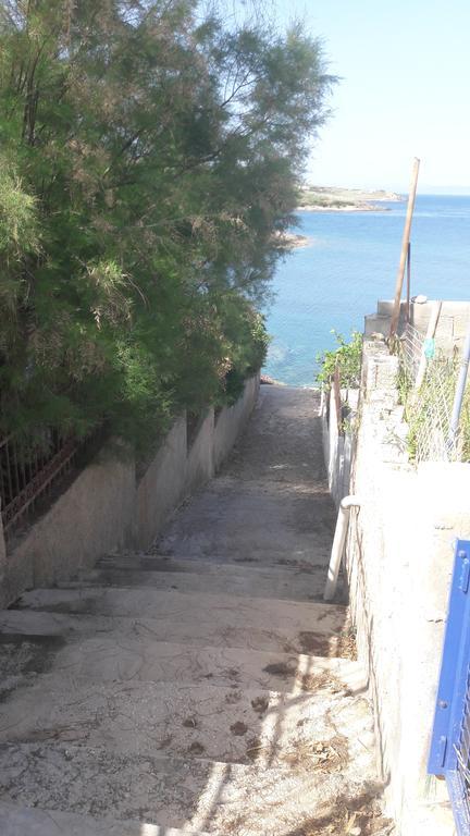 Perigiali Seaside Villa Vromopousi Luaran gambar